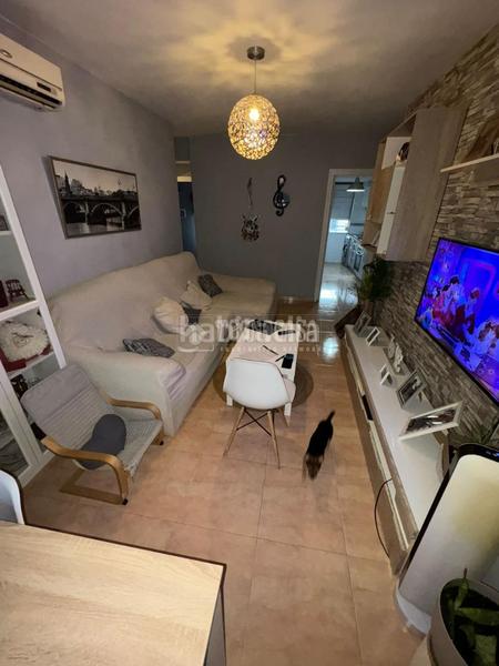 Foto f6369313-8cee-4c9b-b1a2-39d44cabde15. Etagenwohnung in San Carlos - San José Sevilla