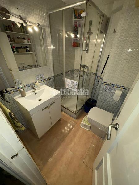 Foto ff3bd212-1061-4167-a841-8011b3ce2ce2. Etagenwohnung in San Carlos - San José Sevilla