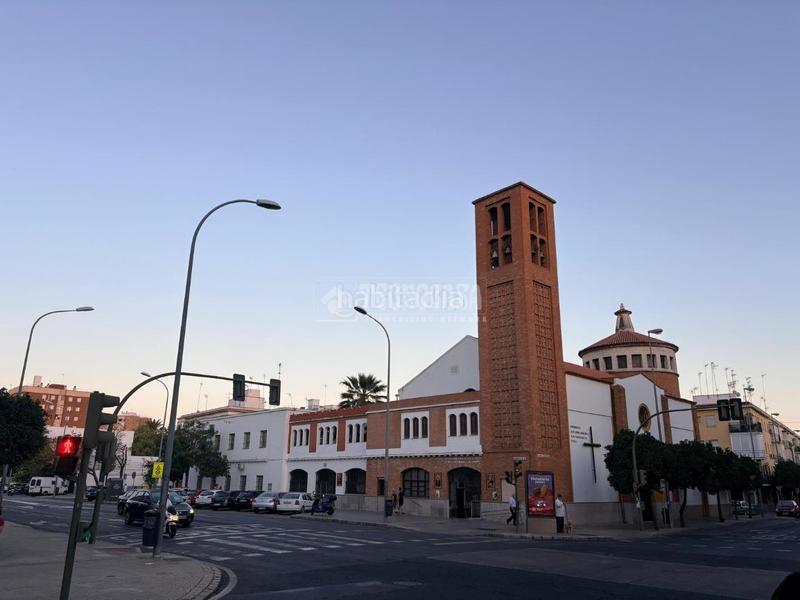 Foto ac887df7-7eeb-4854-8dca-6d938fa75971. Pis a San Carlos - San José Sevilla