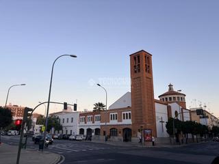 Appartement en San Carlos - San Jos. Piso en venta en sevilla