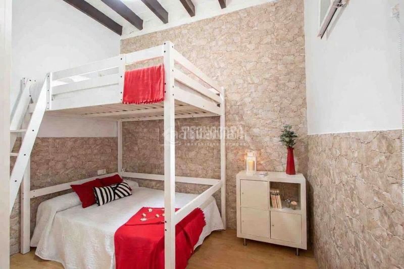 Foto 6d02f74a-73a8-4999-9f9a-64f1f86fc85b. Pis a San Lorenzo Sevilla