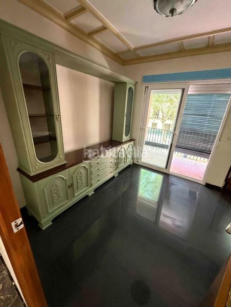 Foto be4d53ca-8563-4532-9fb1-691a96598b8c. Àtic a San Gil Sevilla