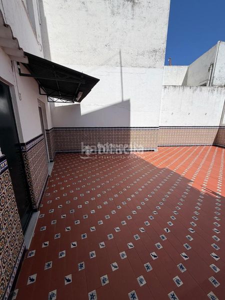Foto c5571105-adcf-444e-903f-7e0d74df29f0. Àtic a San Gil Sevilla