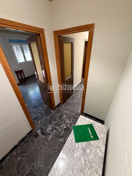 Foto d9fb20c4-4d33-4934-877f-3485c99b85b1. Àtic a San Gil Sevilla