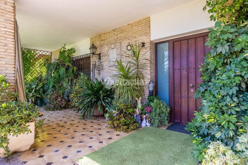 Foto 521333ab-d5e4-4728-853b-71a916b35ebf. Casa a Valencina de la Concepción