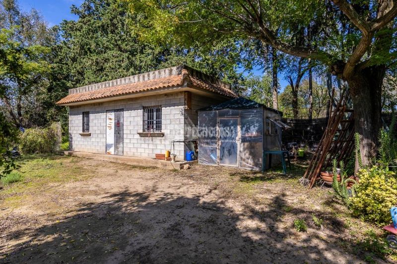 Foto afed0fa8-b9b6-4d35-9749-a0914638b7de. Casa a Valencina de la Concepción