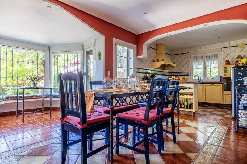 Foto bce7b3e0-c545-4d27-8933-dec8f77693a7. Casa a Valencina de la Concepción