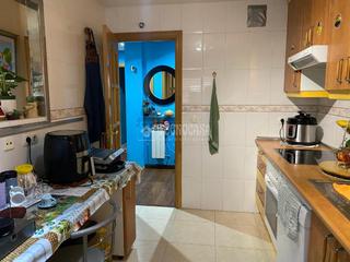 Flat in Humanes de Madrid. Piso en venta en humanes de madrid