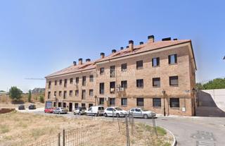 Aparcament cotxe a Humanes de Madrid. Boxplaza de garaje en venta en humanes de madrid