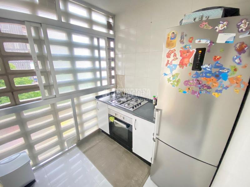 Foto f063d885-f7ad-4943-bd96-622595db4674. Piso  en venta en Humanes de Madrid