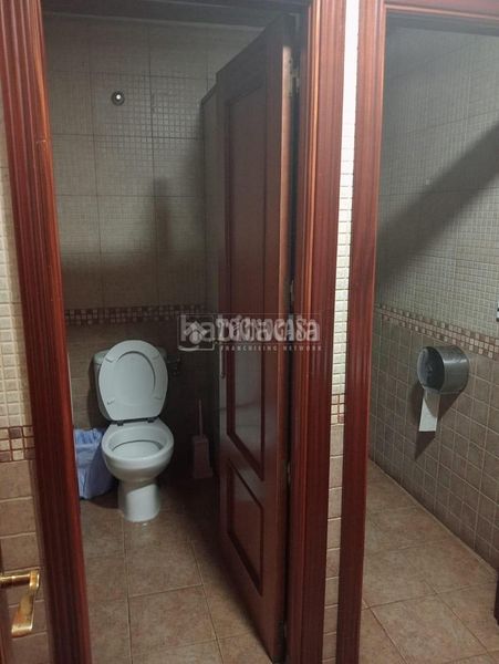 Foto 432799be-6347-45b4-888c-cc55d4b2fb2b. Local comercial amb calefacció a Humanes de Madrid