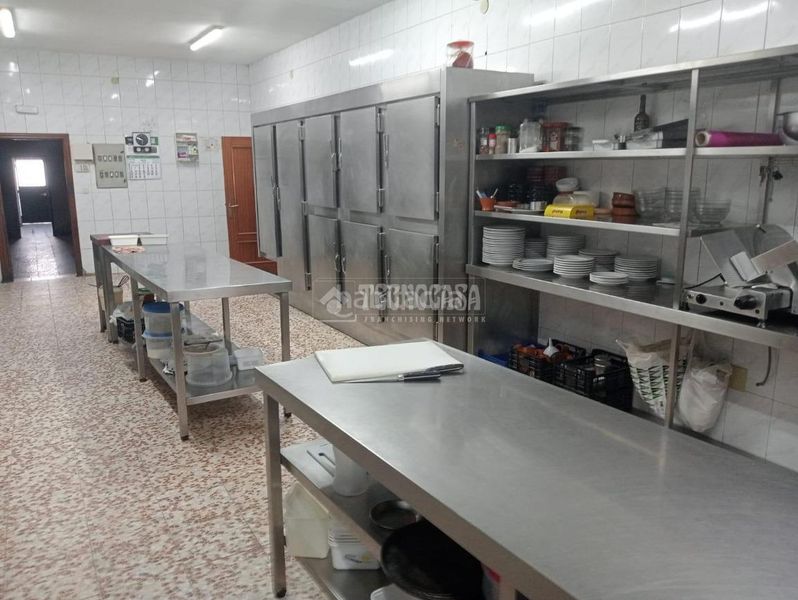 Foto c9342767-06c0-4a28-a089-2e2edaf0683d. Local comercial amb calefacció a Humanes de Madrid