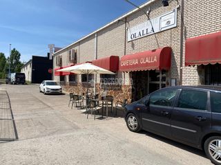 Geschäftsraum in Humanes de Madrid. Local comercial en venta en humanes de madrid