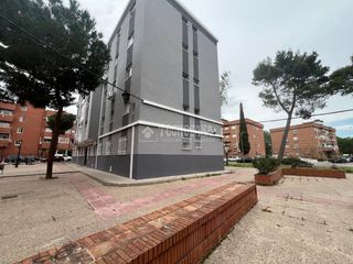 Pis a Humanes de Madrid. Piso en venta en humanes de madrid