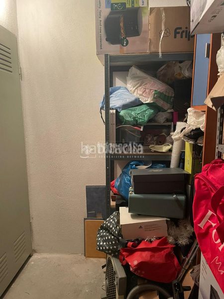 Foto c88ba23c-9574-4a55-8ee1-ab36445d22de. Pis amb calefacció aparcament a Humanes de Madrid