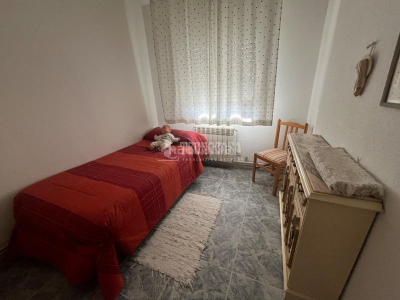 Foto 0ad3a221-cf64-4506-8c0c-a271e50c40f8. Pis amb calefacció a Humanes de Madrid