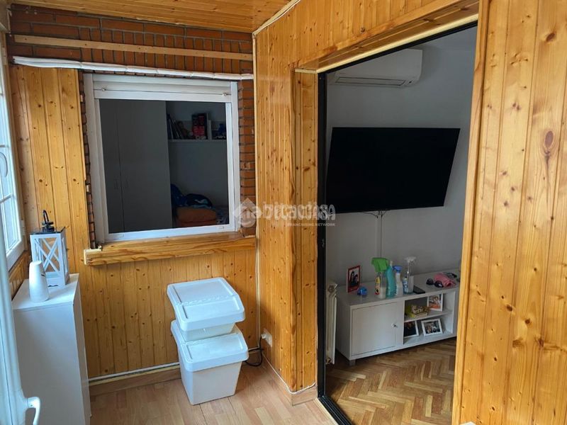 Foto abffd8cb-3cc6-4e43-872a-77525a08400d. Pis amb calefacció a Humanes de Madrid