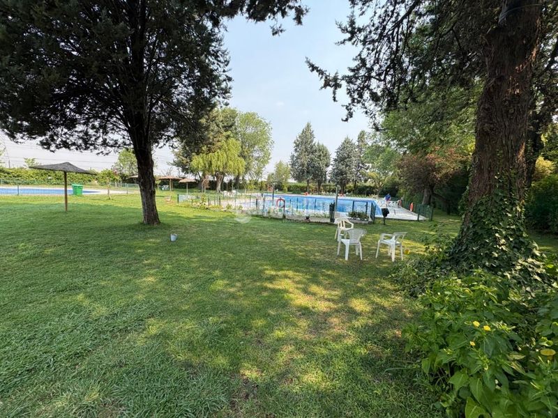Foto 83135b83-7c23-49b0-bd50-d5331e5b66fd. Pis amb calefacció piscina a Humanes de Madrid