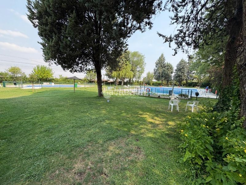 Foto 947d58b1-78b8-4797-9947-1316d82a129e. Pis amb calefacció piscina a Humanes de Madrid