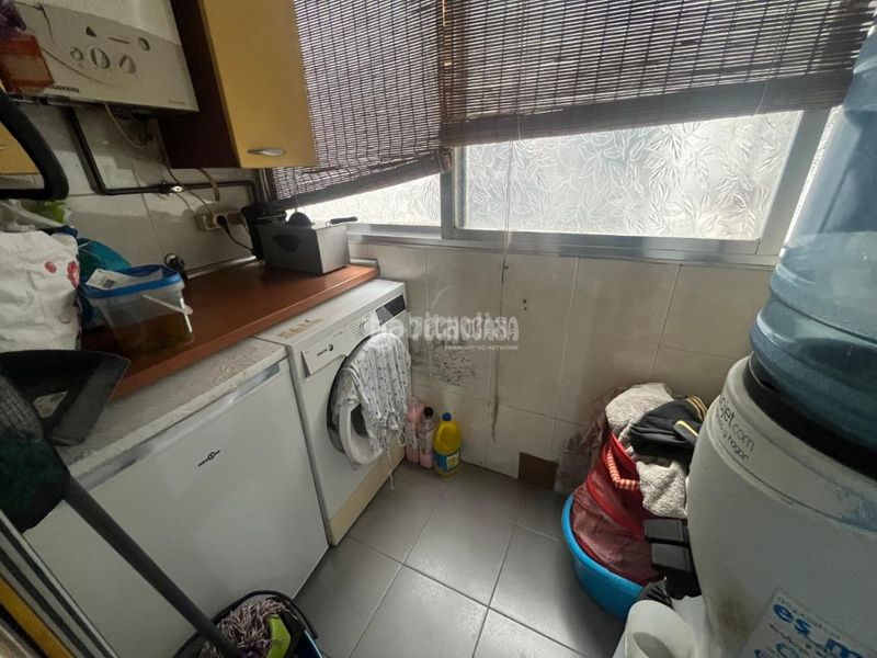 Foto c6993e65-97a8-4988-995a-002a5f232dfb. Pis amb calefacció piscina a Humanes de Madrid