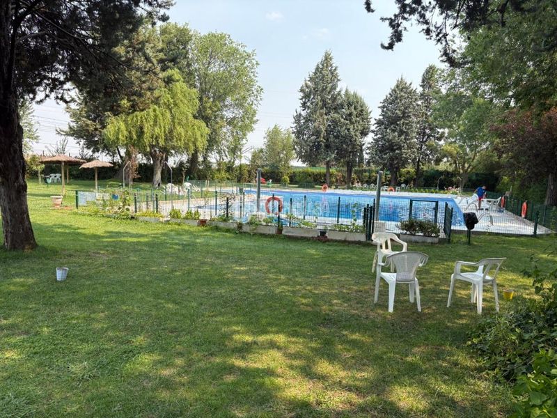 Foto ca528841-3bd8-456b-8c91-f659e87569e7. Pis amb calefacció piscina a Humanes de Madrid