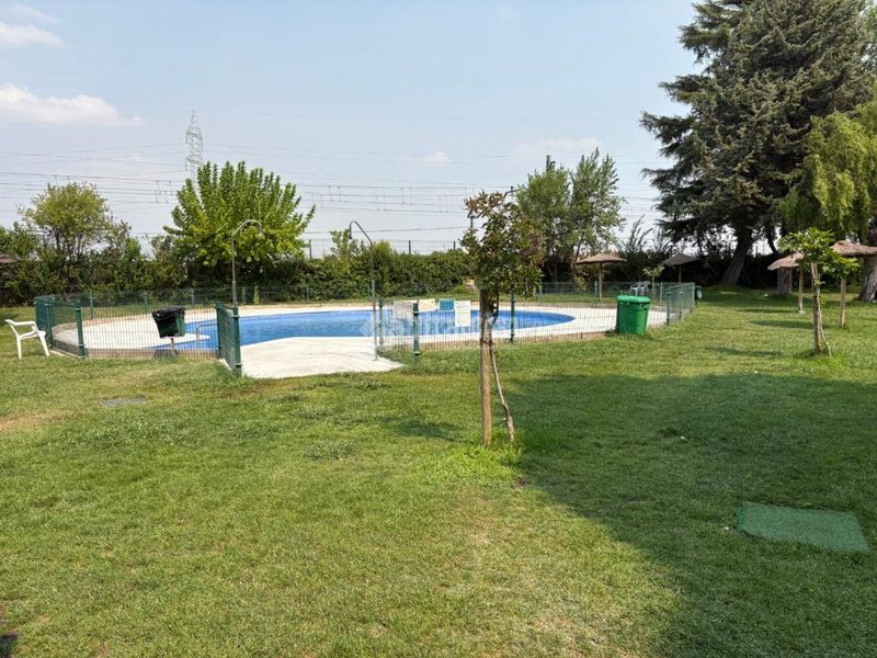 Foto dea6e604-122f-48d4-8395-d88b7ec892b8. Pis amb calefacció piscina a Humanes de Madrid