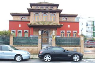 Casa en Ayamonte ciudad. Casa en venta en ayamonte
