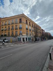 Piso en Numancia. Piso en venta en madrid