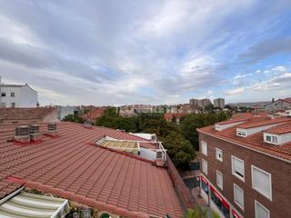 Piso en Casco Histórico. Piso en venta en guadalajara