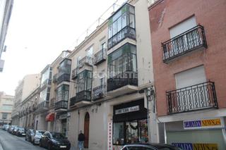 Etagenwohnung in Casco Histórico. Piso en venta en guadalajara