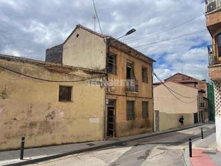 Haus in Casco Histórico. Casa en venta en guadalajara