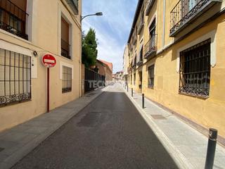 Etagenwohnung in Casco Histórico. Piso en venta en guadalajara