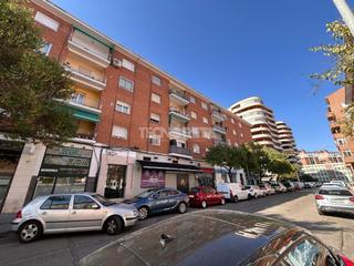 Appartement en Plan Sur-Amistad. Piso en venta en guadalajara