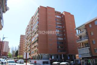 Appartement en Plan Sur-Amistad. Piso en venta en guadalajara
