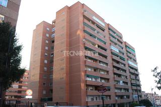 Appartement en Plan Sur-Amistad. Piso en venta en guadalajara
