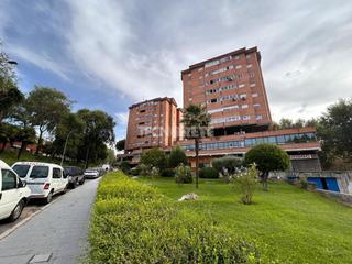 Piso en Constitucin-El Balconcillo. Piso en venta en guadalajara