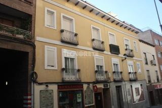 Appartement à Casco Histórico. Piso en venta en guadalajara