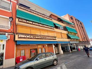 Appartamento in Casco Histórico. Piso en venta en guadalajara