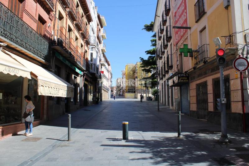 Foto 42f2b6c7-2dd8-4710-b5b9-9b4edb79c79e. Pis a Casco Histórico Guadalajara