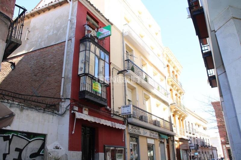 Foto 62cb0fbf-1a81-4627-8889-139d8038a4e5. Pis a Casco Histórico Guadalajara