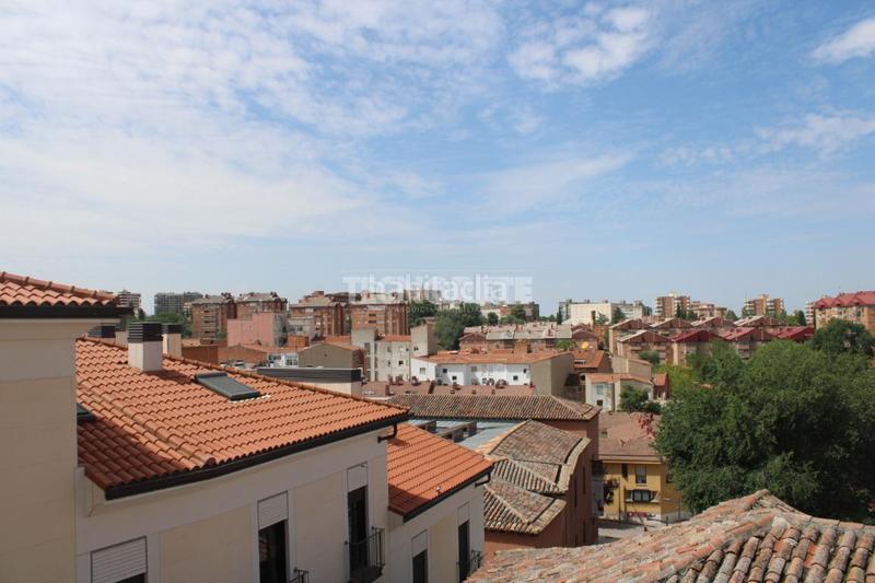 Foto a4152b66-d812-49f8-a971-c2ba15431e49. Pis a Casco Histórico Guadalajara
