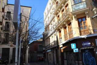 Pis a Casco Histórico. Piso en venta en guadalajara