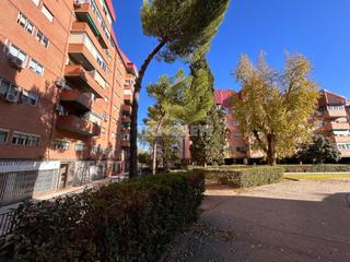 Piso en Constitución-El Balconcillo. Piso en venta en guadalajara