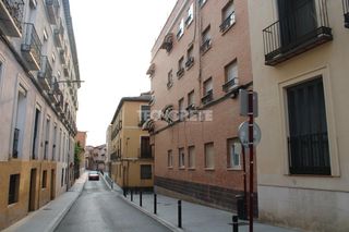 Appartement à Casco Histórico. Piso en venta en guadalajara