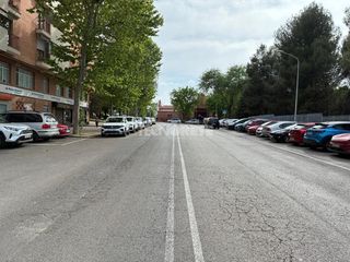 Local Comercial a Constitución-El Balconcillo
