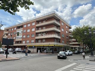 Etagenwohnung in Plan Sur-Amistad. Piso en venta en guadalajara