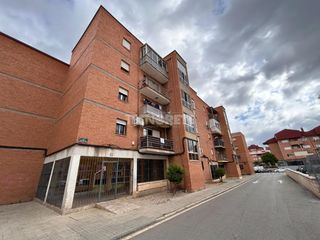 Pis a Constitución-El Balconcillo. Piso en venta en guadalajara