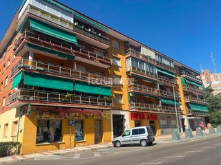 Flat in Plan Sur-Amistad. Piso en venta en guadalajara