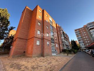 Flat in Constitución-El Balconcillo. Piso en venta en guadalajara