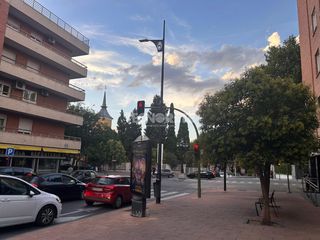 Etagenwohnung in Plan Sur-Amistad. Piso en venta en guadalajara